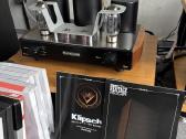 Mcintosh Mt2-6 precision turntable vinilo grotuvas - nuotraukos Nr. 19