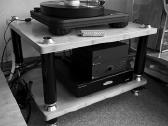 Mcintosh Mt2-6 precision turntable vinilo grotuvas - nuotraukos Nr. 20