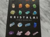 J.harding Kristalai 2009 m.