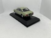 Kolekciniai modeliukai-bmw 520 - nuotraukos Nr. 4