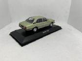 Kolekciniai modeliukai-bmw 520 - nuotraukos Nr. 5