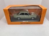 Kolekciniai modeliukai-bmw 520 - nuotraukos Nr. 6