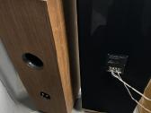Vandersteen Audio model 1ce+/1ci+ garso kolonėlės - nuotraukos Nr. 12