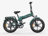Engwe elektriniai dviračiai Ep-2 Engine Pro 750w