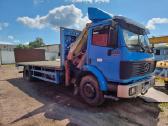 Transporto Supirkimas - nuotraukos Nr. 4