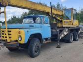 Transporto Supirkimas - nuotraukos Nr. 5