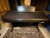 Yamaha cvp 203 clavinova - nuotraukos Nr. 5