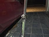 Vaikiškas paspirtukas Hudora Bigwheel Gs 205 Green - nuotraukos Nr. 4