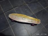 Riedlentė Nils Pennyboard Electrostyle