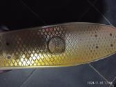 Riedlentė Nils Pennyboard Electrostyle - nuotraukos Nr. 2