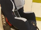 Parduodu Bebe Confort automobilinę kėdutę - nuotraukos Nr. 2