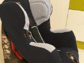 Parduodu Bebe Confort automobilinę kėdutę - nuotraukos Nr. 4
