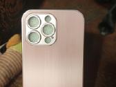 iPhone 16 pro max dėklai