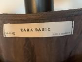 Zara basic palaidinė - nuotraukos Nr. 4