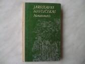 J. Havličekas - Nematomasis