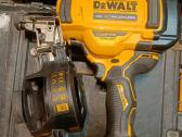 Dewalt akumuliatoriniai irankiai - nuotraukos Nr. 23