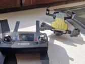 Overmax X-bee drone fold one