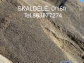 Frezuotas Asfaltas Ekskavatoriai, Kudros, Tralas - nuotraukos Nr. 27