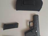 Glock 42 - nuotraukos Nr. 3