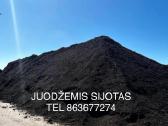 Smelis,žvyras Kasame Valome Kudras Tvenkinius - nuotraukos Nr. 29