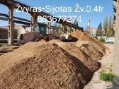 Smelis,žvyras Kasame Valome Kudras Tvenkinius - nuotraukos Nr. 26
