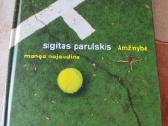 Yvairios Knygos - nuotraukos Nr. 7
