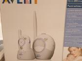 Philips Avent mobilioji auklė - nuotraukos Nr. 3