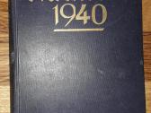Nauticus. Johnbuch Fur Deuschlands Seeinteressen