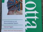 Sobotta Atlas of Anatomy, 16th ed.