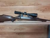 Voere Austrija 7x64 - nuotraukos Nr. 2