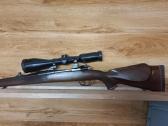 Voere Austrija 7x64 - nuotraukos Nr. 3
