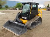 Stiklai JCB 4cx Komatsu Volvo Hidromek - nuotraukos Nr. 3