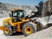 Stiklai JCB 4cx Komatsu Volvo Hidromek - nuotraukos Nr. 4