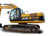 Stiklai JCB 4cx Komatsu Volvo Hidromek - nuotraukos Nr. 5