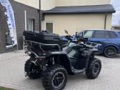Cfmoto Cforce 1000 Overland G3 Naujiena! ! - nuotraukos Nr. 4
