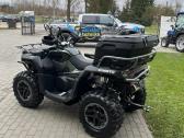Cfmoto Cforce 1000 Overland G3 Naujiena! ! - nuotraukos Nr. 8
