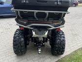 Cfmoto Cforce 1000 Overland G3 Naujiena! ! - nuotraukos Nr. 5