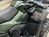 Cfmoto Cforce 1000 Overland G3 Naujiena! ! - nuotraukos Nr. 11
