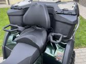 Cfmoto Cforce 1000 Overland G3 Naujiena! ! - nuotraukos Nr. 12