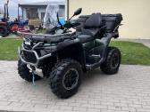 Cfmoto Cforce 1000 Overland G3 Naujiena! ! - nuotraukos Nr. 13
