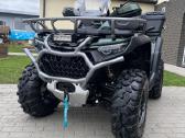 Cfmoto Cforce 1000 Overland G3 Naujiena! ! - nuotraukos Nr. 14
