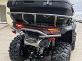 Cfmoto Cforce 1000 Overland G3 Naujiena! ! - nuotraukos Nr. 15