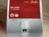 Danfoss termostatinės galvutės - nuotraukos Nr. 2