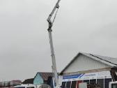 Autobokštelis, Autobokštelio nuoma