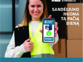 Nuomojami sandėliai ir garažai Vilniuje - nuotraukos Nr. 18