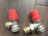 Danfoss termostatinės galvutės - nuotraukos Nr. 3