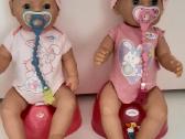 Baby born lėlės, my little pony - nuotraukos Nr. 5