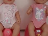 Baby born lėlės, my little pony - nuotraukos Nr. 8