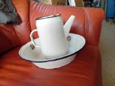 Tarybiniu laiku virtuves irankiai,ranku praustuvai - nuotraukos Nr. 19