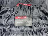 Prada striukė. S dydis - nuotraukos Nr. 5